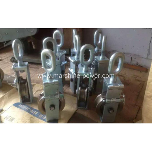 Conveyor Tail-end Pulley Ending Pulley